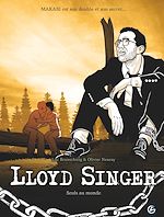 Télécharger le livre :  Lloyd Singer- Tome 6
