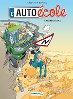 Download this eBook L'Auto-École - Tome 8