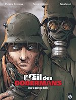 Télécharger le livre :  L'œil des dobermans - Tome 1