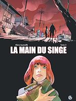 Download this eBook La main du singe - Tome 3