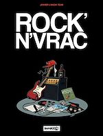 Download this eBook Rock'n'vrac