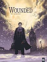Télécharger le livre :  Wounded - Tome 2