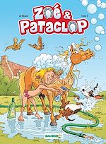 Download this eBook Zoé et Pataclop - Tome 2