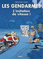Download this eBook Les Gendarmes - Tome 14