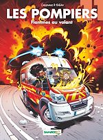 Download this eBook Les Pompiers - Tome 11