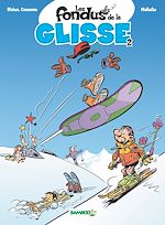 Télécharger le livre :  Les fondus de la glisse - Tome 2
