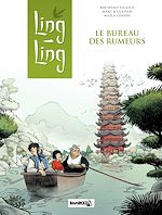 Download this eBook Ling-Ling - Tome 1