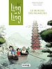 Télécharger le livre :  Ling-Ling - Tome 1