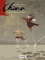 Télécharger le livre :  Chinn - Tome 1