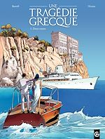 Télécharger le livre :  Une Tragédie Grecque - Tome 1 - Deux sœurs