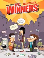 Télécharger le livre :  Les Winners - Tome 2