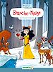Télécharger le livre :  Blanche-Neige
