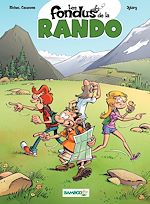 Download this eBook Les Fondus de la rando