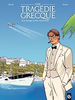 Télécharger le livre :  Trois mariages et deux enterrements