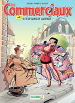Download this eBook Les Commerciaux - Tome 2