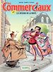 Télécharger le livre :  Les Commerciaux - Tome 2