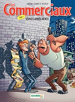 Download this eBook Les Commerciaux - Tome 3