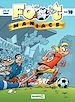 Télécharger le livre :  Les Footmaniacs - Tome 10