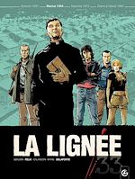 Download this eBook La Lignée - Tome 2