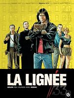 Télécharger le livre :  La Lignée - Tome 3
