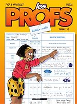 Download this eBook Les Profs - Tome 15 - Bulletin Météo