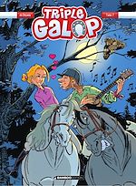 Download this eBook Triple Galop - Tome 7