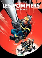 Download this eBook Les Pompiers - Tome 12