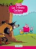 Télécharger le livre :  Les 3 petits cochons