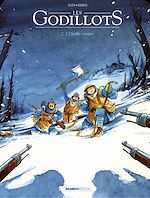 Télécharger le livre :  Les Godillots - Tome 2