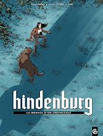 Télécharger le livre :  Hindenburg - Tome 1 - La menace d'un crépuscule