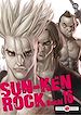 Télécharger le livre :  Sun-Ken Rock - Tome 16