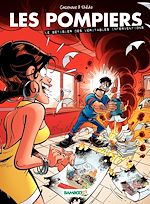 Download this eBook Les Pompiers - Le Bêtisier