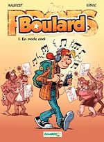 Download this eBook Les Profs Présentent : Boulard - Tome 1