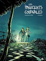 Télécharger le livre :  Les Innocents coupables - Tome 3