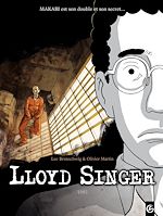 Télécharger le livre :  Lloyd Singer- Tome 8