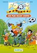 Télécharger le livre :  Les petits Footmaniacs  - poche tome 02