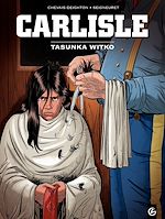 Download this eBook Carlisle - Tome 1