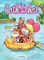 Télécharger le livre :  Cath et son chat - Tome 3