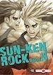 Télécharger le livre :  Sun-Ken Rock - Tome 18