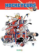 Download this eBook Les Hockeyeurs - Tome 3