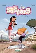 Download this eBook Les Sisters - Tome 8 - Tout pour lui plaire !