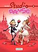 Télécharger le livre :  Studio Danse - Tome 8