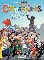 Télécharger le livre :  Les Carnavaleux - Tome 1