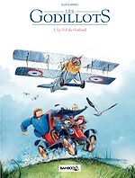 Télécharger le livre :  Les Godillots - Tome 3