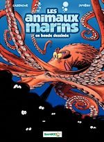 Download this eBook Les animaux marins - Tome 2