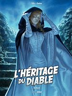 Télécharger le livre :  L'Héritage du diable - Tome 3
