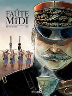 Download this eBook La Faute au midi - Tome 1