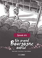Télécharger le livre :  Un Grand Bourgogne Oublié - Chapitre 4
