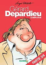 Download this eBook Gérard Depardieu – chapitre 3