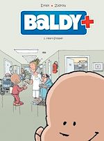Télécharger le livre :  Baldy - Volume 1 - Heart-Stopper